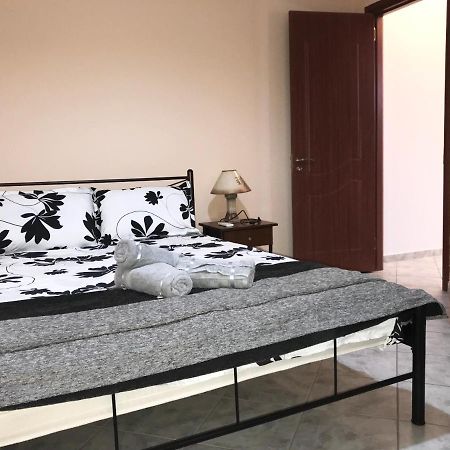 Apartment Chios Extérieur photo