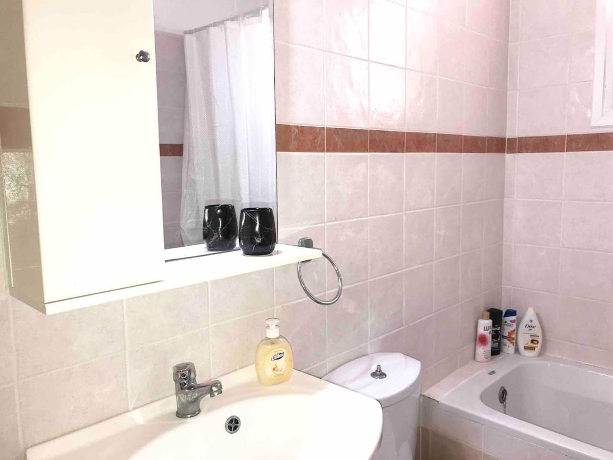Apartment Chios Extérieur photo