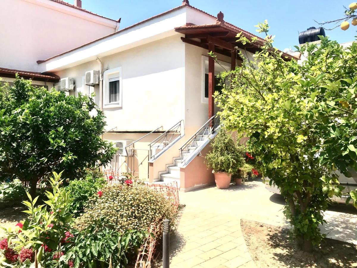Apartment Chios Extérieur photo
